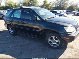 LEXUS LEXUS RX 300