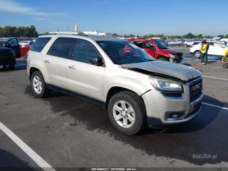 GMC ACADIA SLE-2