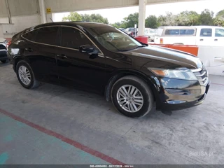 HONDA HONDA CROSSTOUR 2.4 EX-L