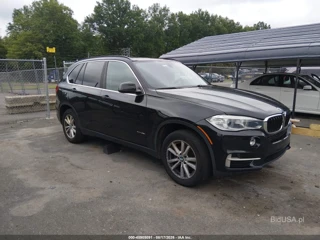 BMW X5 XDRIVE35I