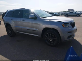 JEEP JEEP GRAND CHEROKEE HIGH ALTITUDE 4X4