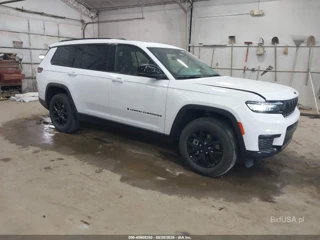 JEEP JEEP GRAND CHEROKEE L ALTITUDE X 4X4