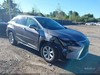 LEXUS LEXUS RX 350