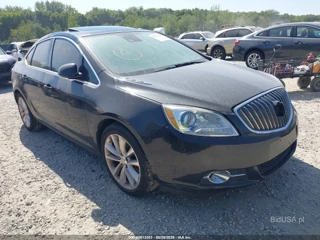 BUICK BUICK VERANO CONVENIENCE GROUP