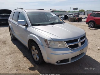 DODGE DODGE JOURNEY SXT