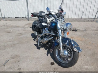 HARLEY-DAVIDSON HARLEY-DAVIDSON FLSTCI