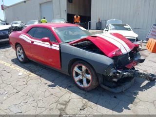 DODGE DODGE CHALLENGER R/T