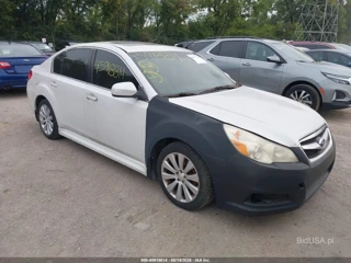 SUBARU SUBARU LEGACY 2.5I LIMITED