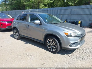 MITSUBISHI MITSUBISHI OUTLANDER SPORT 2.4 ES