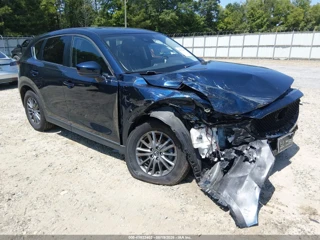 MAZDA MAZDA CX-5 TOURING