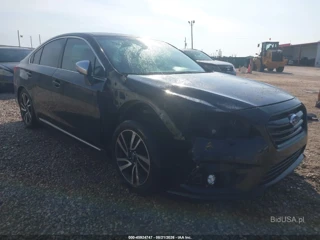 SUBARU SUBARU LEGACY 2.5I SPORT