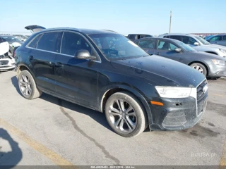 AUDI AUDI Q3 2.0T PREMIUM PLUS