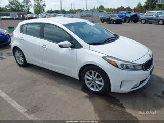 KIA KIA FORTE LX