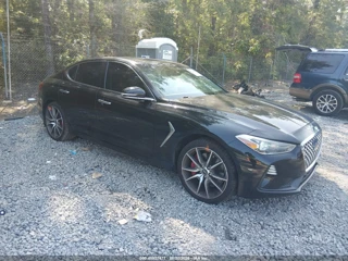 GENESIS GENESIS G70 3.3T RWD