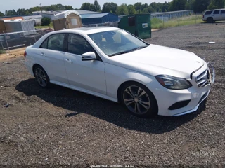 MERCEDES-BENZ MERCEDES-BENZ E 350