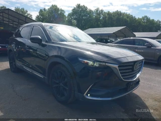 MAZDA MAZDA CX-9 GRAND TOURING