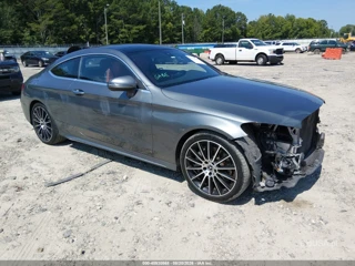 MERCEDES-BENZ MERCEDES-BENZ C 300