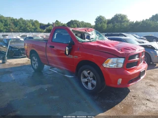 RAM RAM 1500 EXPRESS