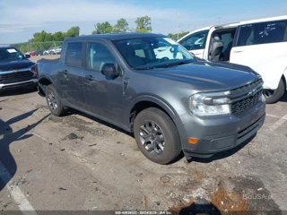 FORD FORD MAVERICK XLT