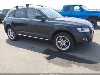 AUDI AUDI Q5 3.0 TDI PREMIUM PLUS
