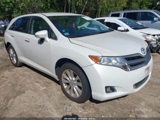 TOYOTA TOYOTA VENZA XLE