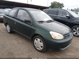TOYOTA TOYOTA ECHO