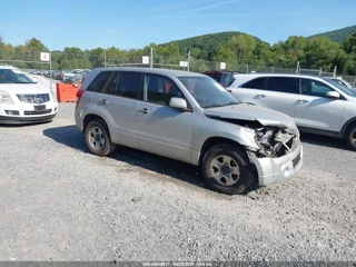 SUZUKI SUZUKI GRAND VITARA PREMIUM