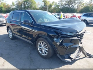 HONDA HONDA CR-V EX 2WD