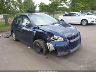 TOYOTA TOYOTA MATRIX