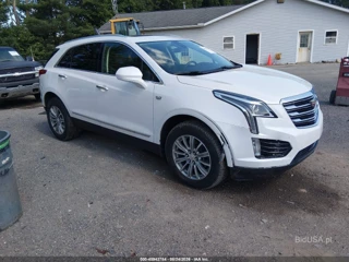 CADILLAC CADILLAC XT5 LUXURY