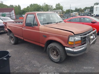 FORD FORD F150