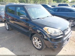 KIA KIA SOUL +
