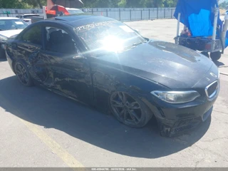 BMW M235I XDRIVE