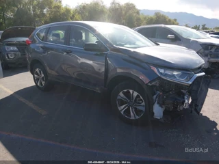 HONDA HONDA CR-V LX