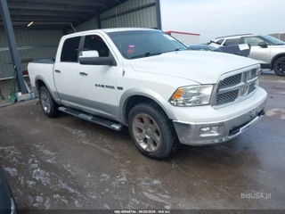 RAM RAM 1500 LARAMIE