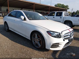MERCEDES-BENZ MERCEDES-BENZ E 350 4MATIC