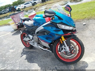 APRILIA APRILIA RS 660
