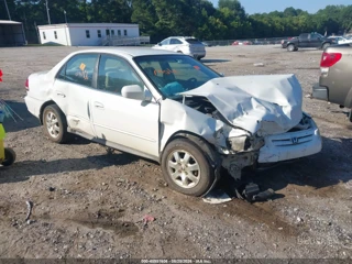 HONDA HONDA ACCORD 2.3 LX