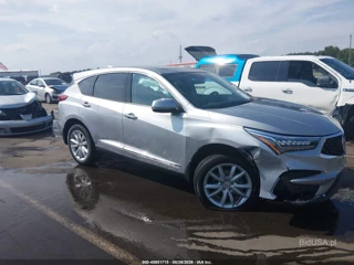 ACURA ACURA RDX STANDARD