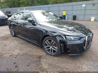 BMW 430I GRAN COUPE XDRIVE