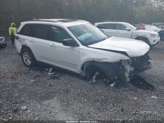 JEEP JEEP GRAND CHEROKEE LAREDO X 4X2