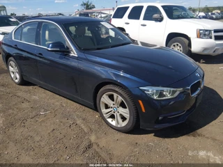 BMW 330I XDRIVE
