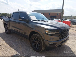 RAM RAM 1500 LIMITED  4X4 5'7 BOX