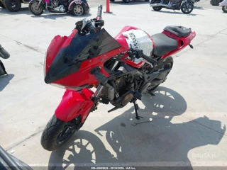 HONDA HONDA CBR500 R