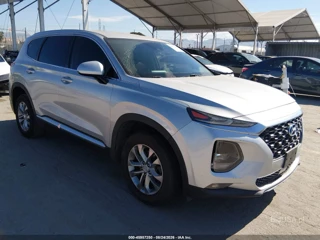 HYUNDAI HYUNDAI SANTA FE SEL