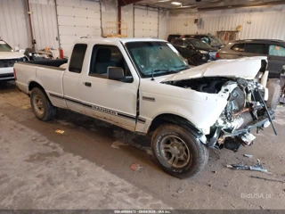FORD FORD RANGER XL