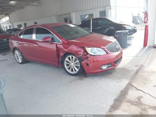 BUICK BUICK VERANO CONVENIENCE GROUP