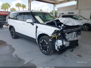 HYUNDAI HYUNDAI SANTA FE SE