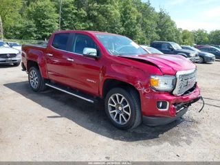 GMC CANYON 4WD  SHORT BOX DENALI