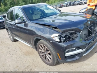 BMW X3 XDRIVE30I